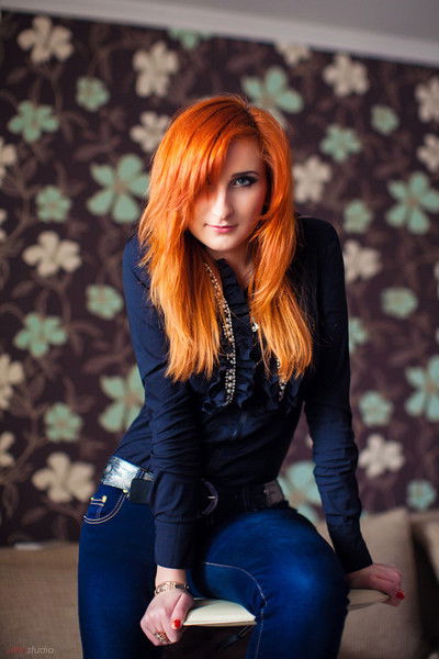 Ирина Чупринская