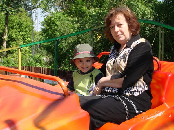 Любовь Суровцева