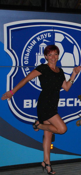 Татьяна Малащицкая