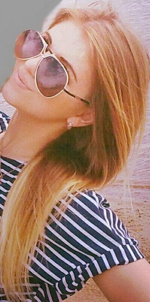 Елена Миленина