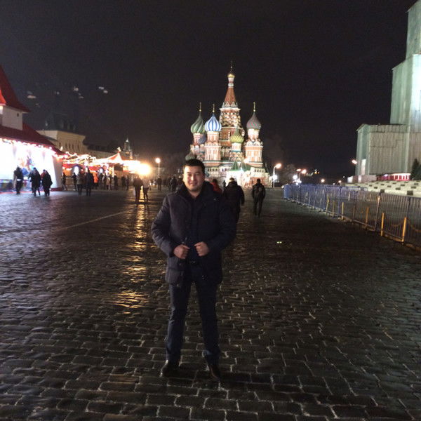 Ерлан Сагындыков