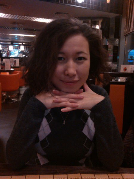 Раушан Булхаирова