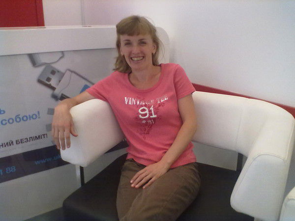 Алена Артемова