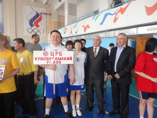 Ришат Вагапов