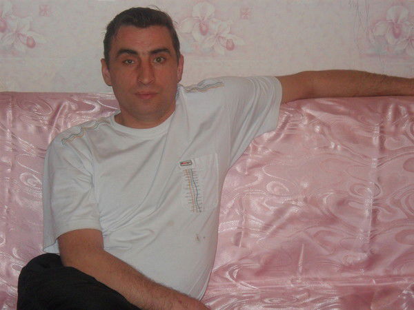 Марсель Гареев