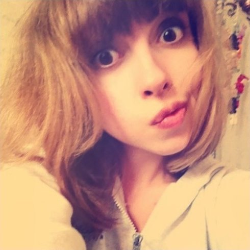 Юля Кролька