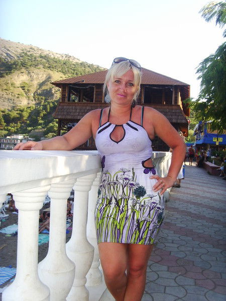 Наташа Подсуха