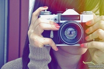 Лиза Проценко