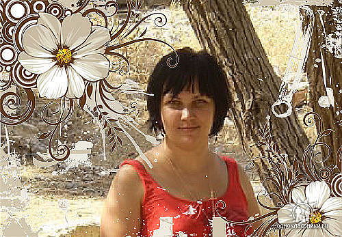 Ольга Доренфельд