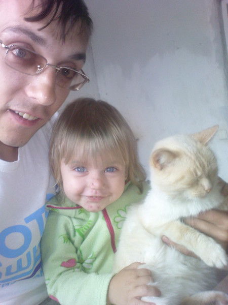 Павел Васильков