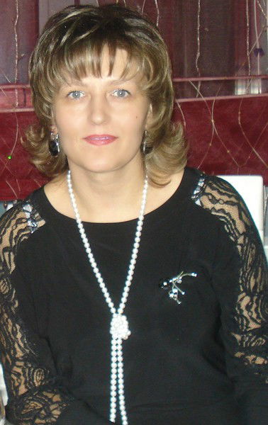 Наталья Соловьева