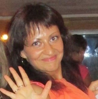 Ирина Ефимова