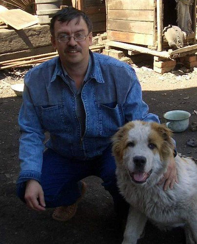 Сергей Барановский
