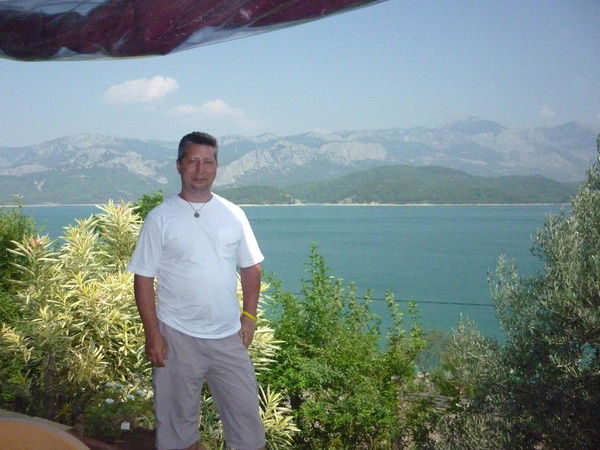 Виктор Мизякин