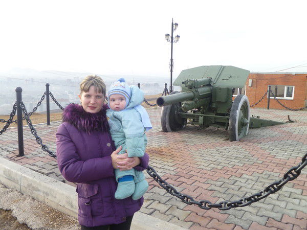 Екатерина Хроменкова