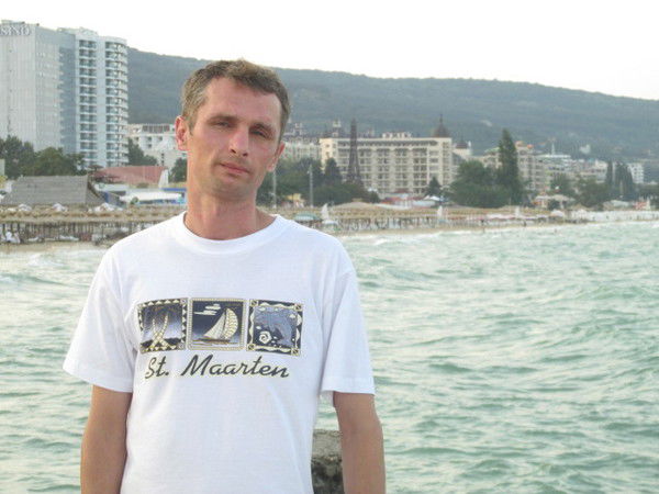 Дмитрий Разиньков