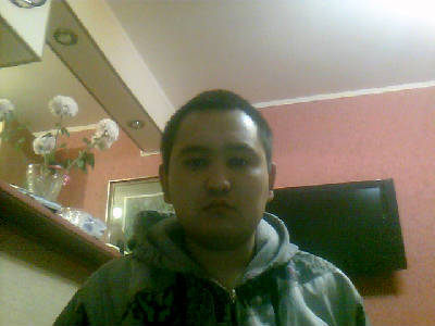 Серик Ельбаев