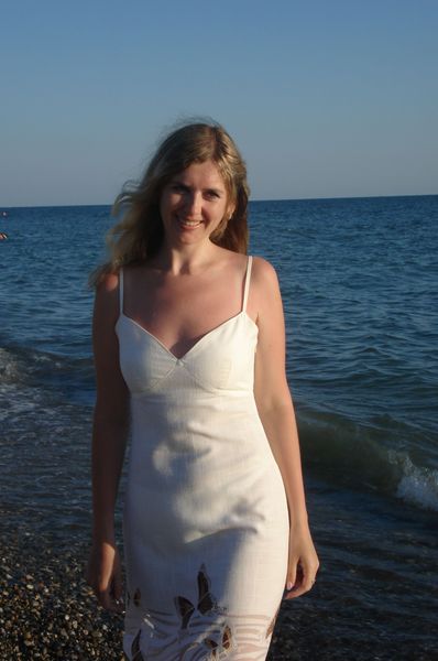 Светлана Монаенкова