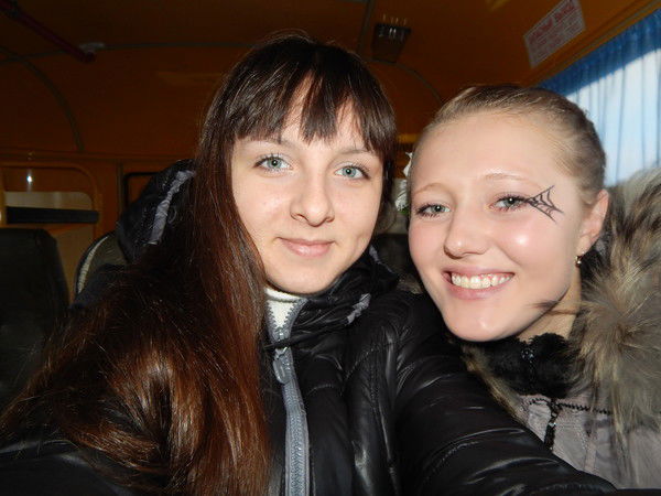 Анастасия Притчина