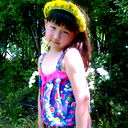 Жанара Жунусова