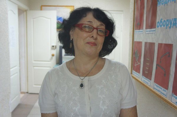 Ольга Кончарова