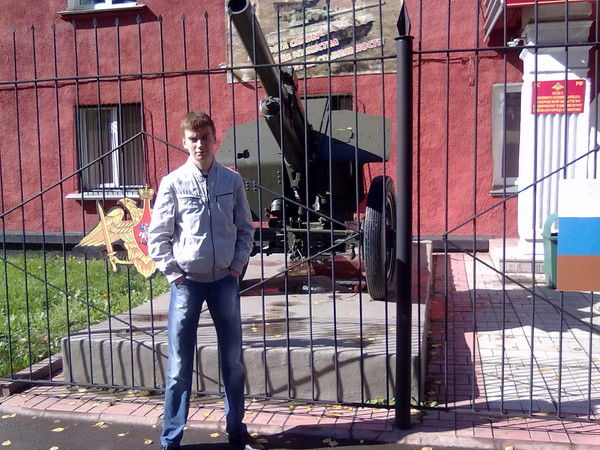 Николай Кравченко