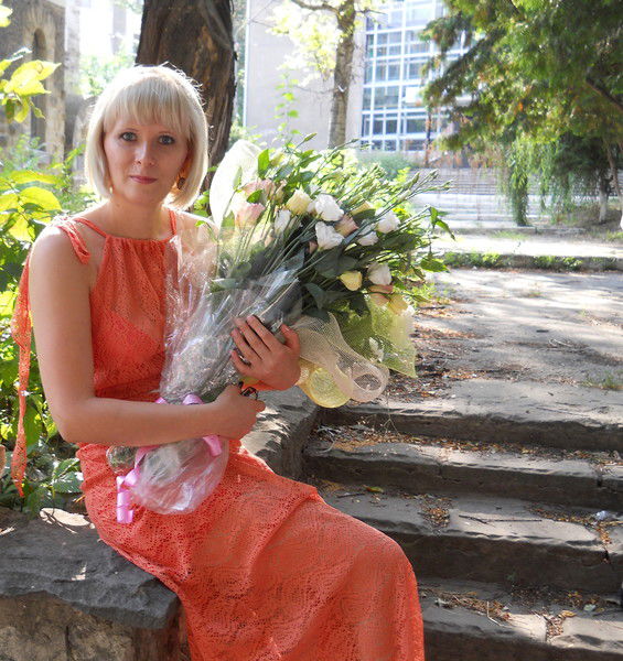 Света Вранчан-Трунова