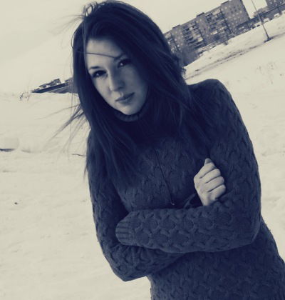 Вера Ривьер