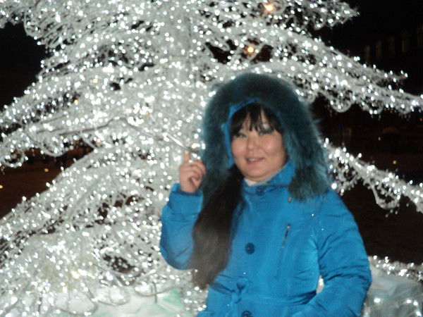 Хаяна Доолай