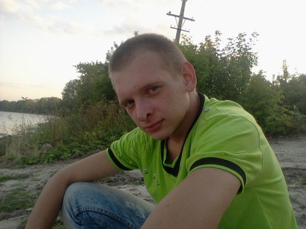 Ефим Щетников