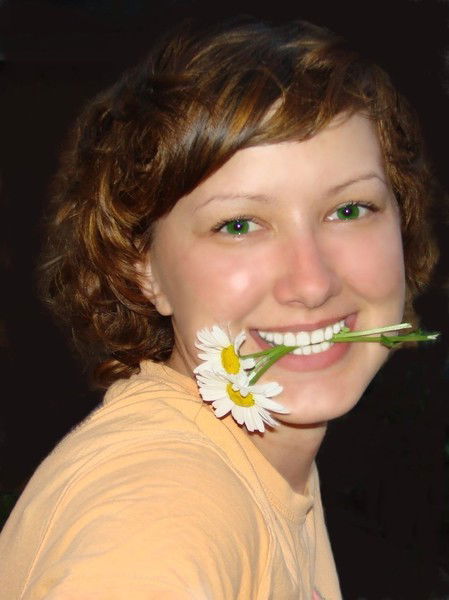 Алина Гаврилова