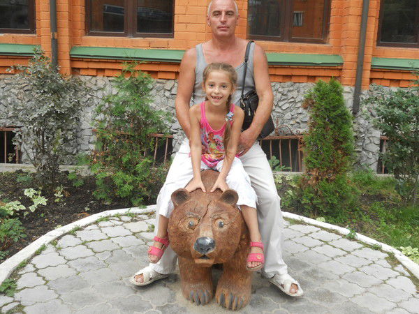 Сергей Султан