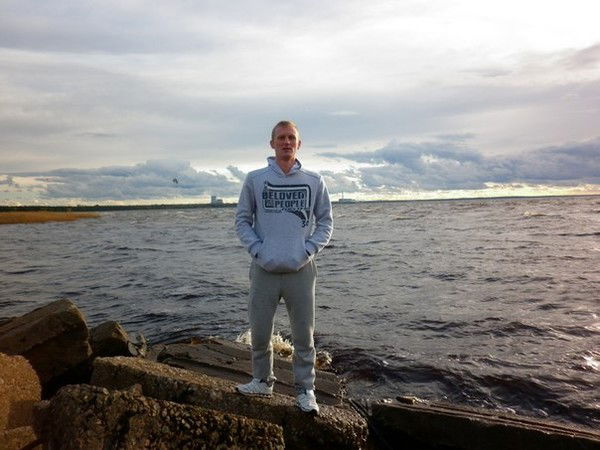 Сергей Макаров