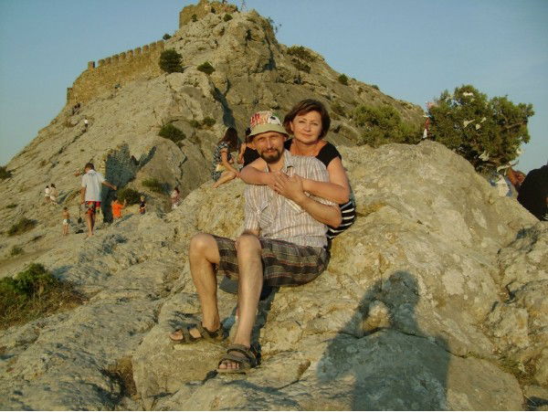 Евгений Мишин