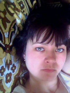 Елена Хващевская