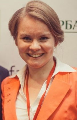 Марина Вахитова