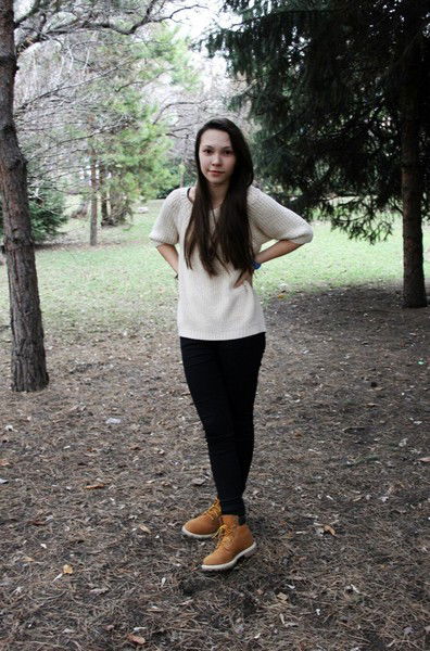 Оксана Акжаркенова