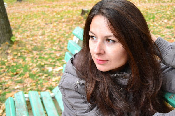 Валентина Семенова