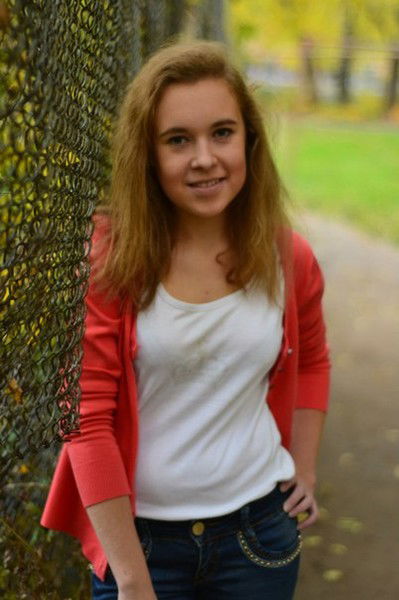 Марина Некрасова