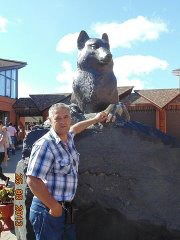 Андрей Белослудцев