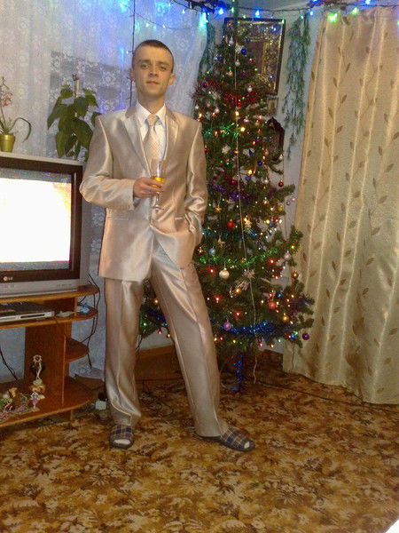 Сергей Соколов