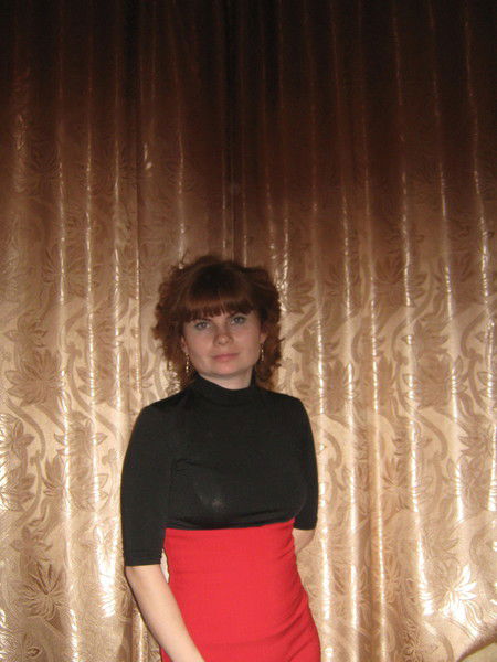 Ирина Иокимчене