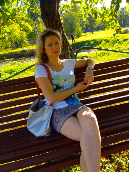 Татьяна Журавлева