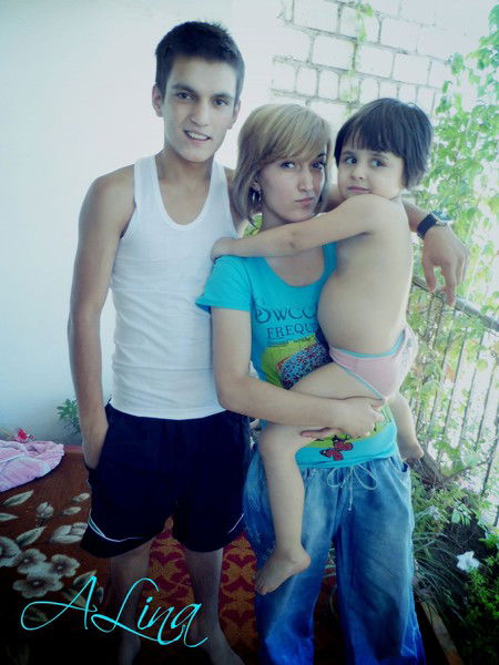 ** Iliya ** __Baijanov__