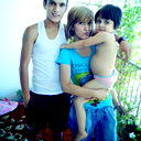 ** Iliya ** __Baijanov__