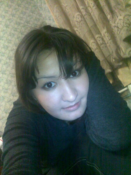 Рената Хусаинова