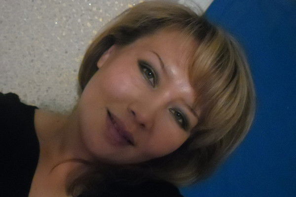 Елена Аетбаева