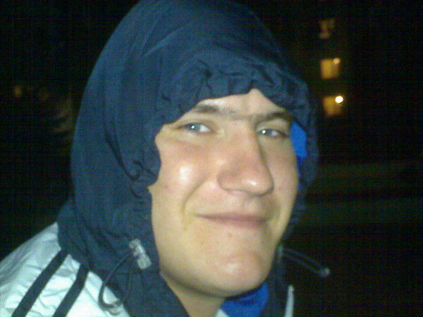 Виталий Викторович