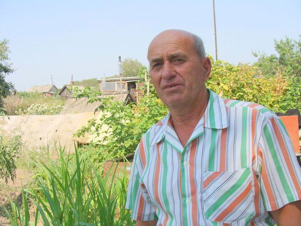 Николай Архипов