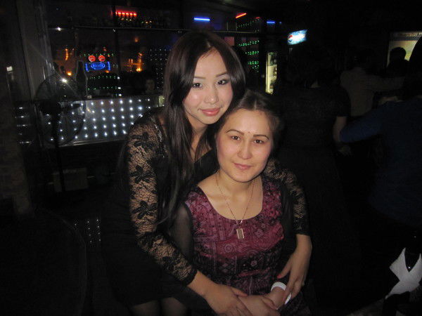 Асем Камалова